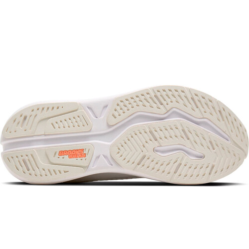 BROOKS REVEL MAX blanco