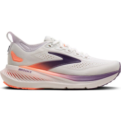 BROOKS GLYCERIN 23 blanco