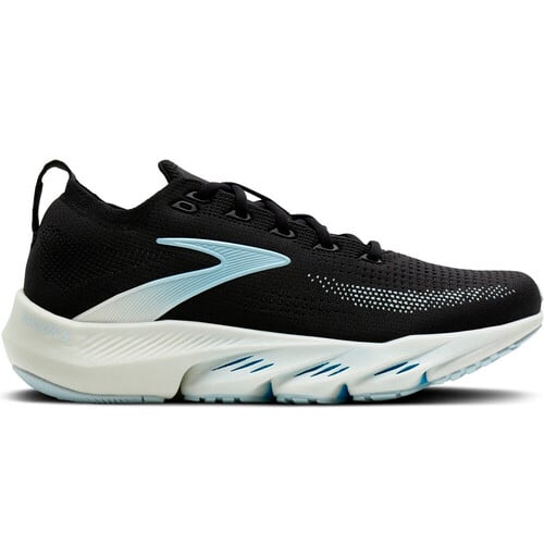 BROOKS GLYCERIN FLEX negro