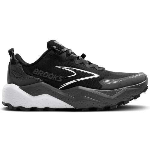 BROOKS CALDERA 8 negro