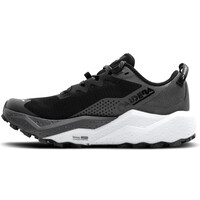Brooks zapatillas trail hombre CALDERA 8 NEGRO puntera