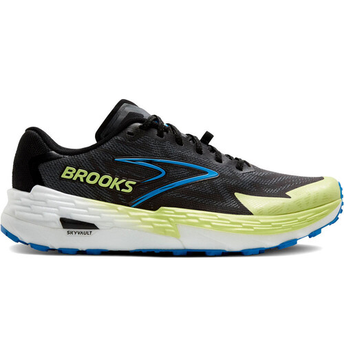 BROOKS CATAMOUNT 4 negro