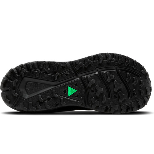BROOKS DIVIDE 6 GORE-TEX negro
