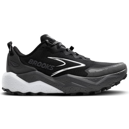 BROOKS CALDERA 8 negro