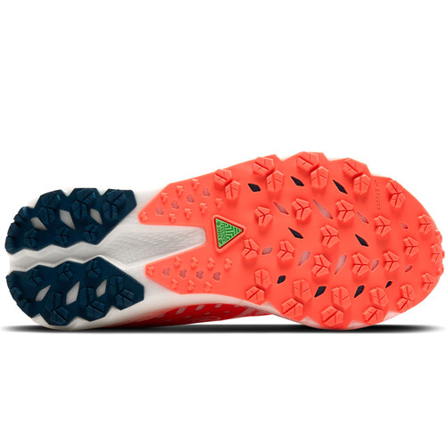 BROOKS CATAMOUNT 4 azul