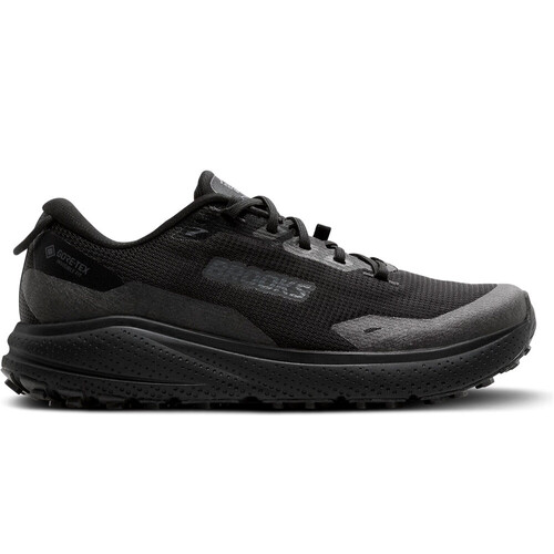BROOKS DIVIDE 6 GORE-TEX negro
