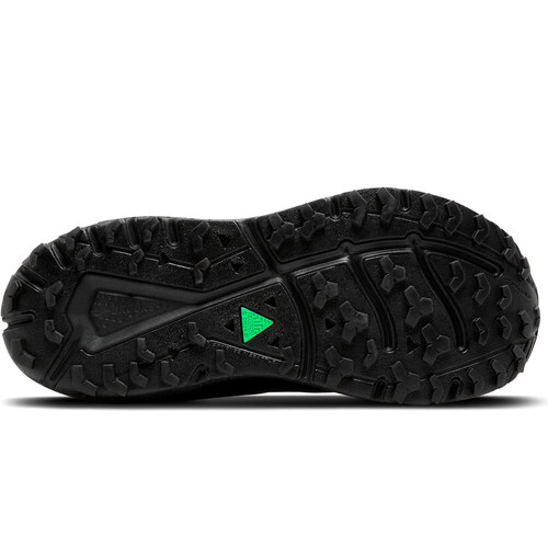 BROOKS DIVIDE 6 GORE-TEX negro
