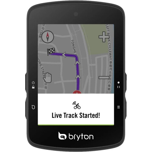 BRYTON RIDER S510 E