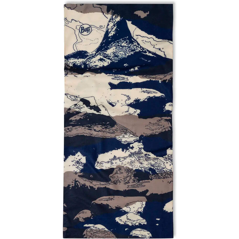 Buff tubular ESYR MIDNIGHT NAVY AZUL 03