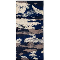 Buff tubular ESYR MIDNIGHT NAVY AZUL 03