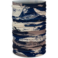 Buff tubular ESYR MIDNIGHT NAVY AZUL vista detalle