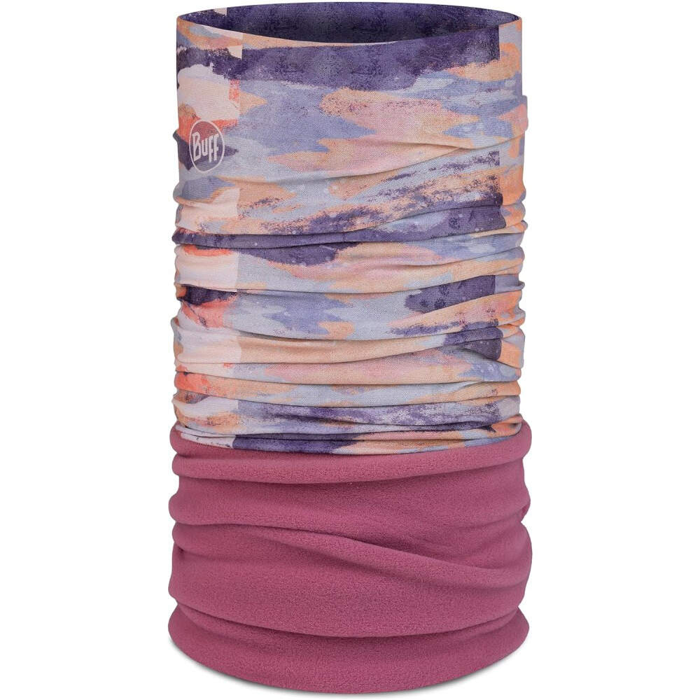 Buff tubular infantil POLAR ECCA  vista frontal