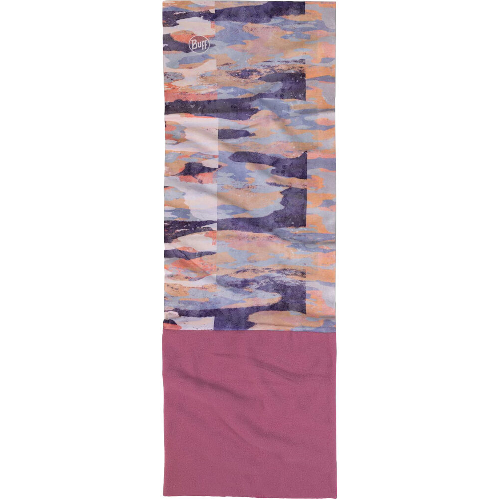 Buff tubular infantil POLAR ECCA  vista trasera