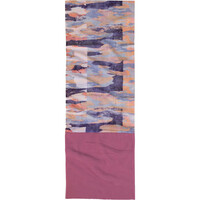 Buff tubular infantil POLAR ECCA  vista trasera
