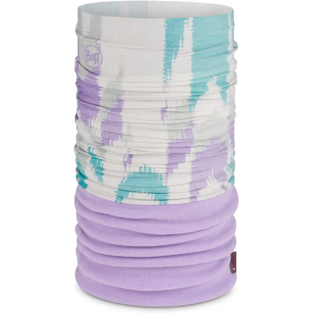Buff tubular infantil SUMORS IRIS  vista detalle