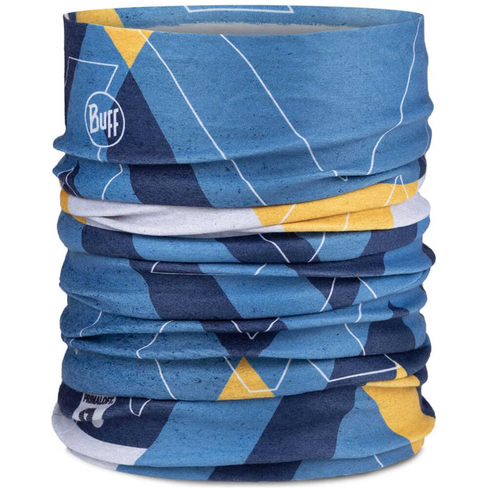 Buff tubular infantil THERMONET PAROM  vista frontal