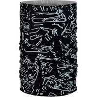 Buff tubular infantil TIVAT NEGRO