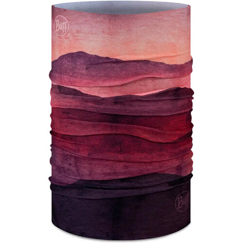 BUFF LISE MAROON rojo