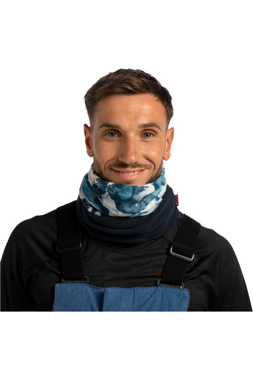 BUFF LOWAN BLUE azul