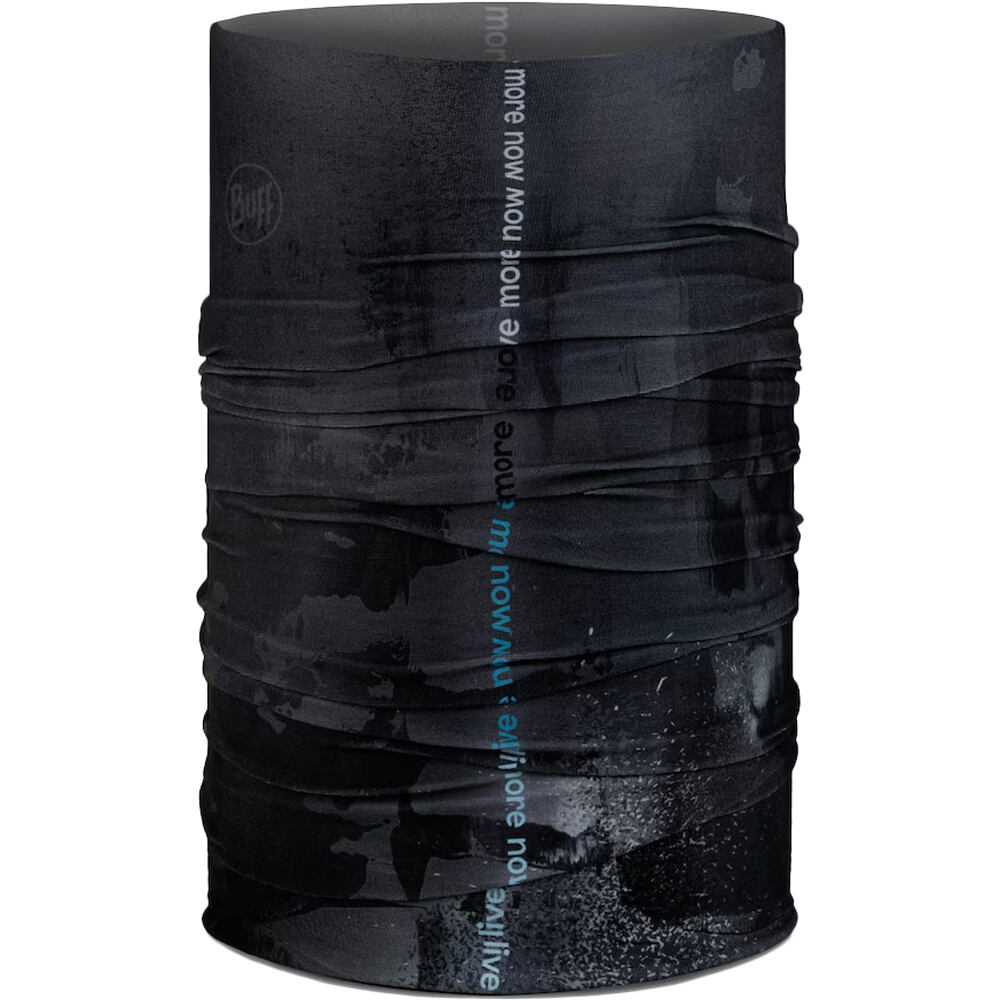 Buff tubular ORIGINAL ECOSTRETCH ATIV  vista trasera