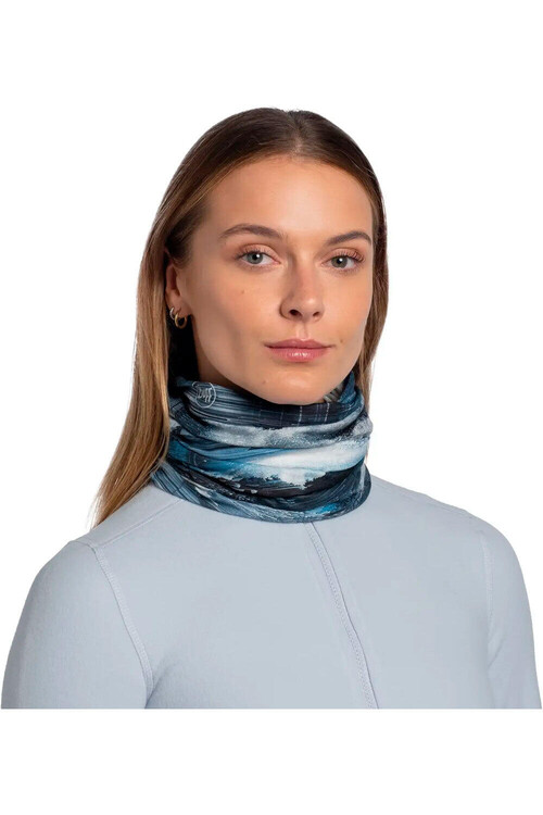 BUFF OSER BLUE azul