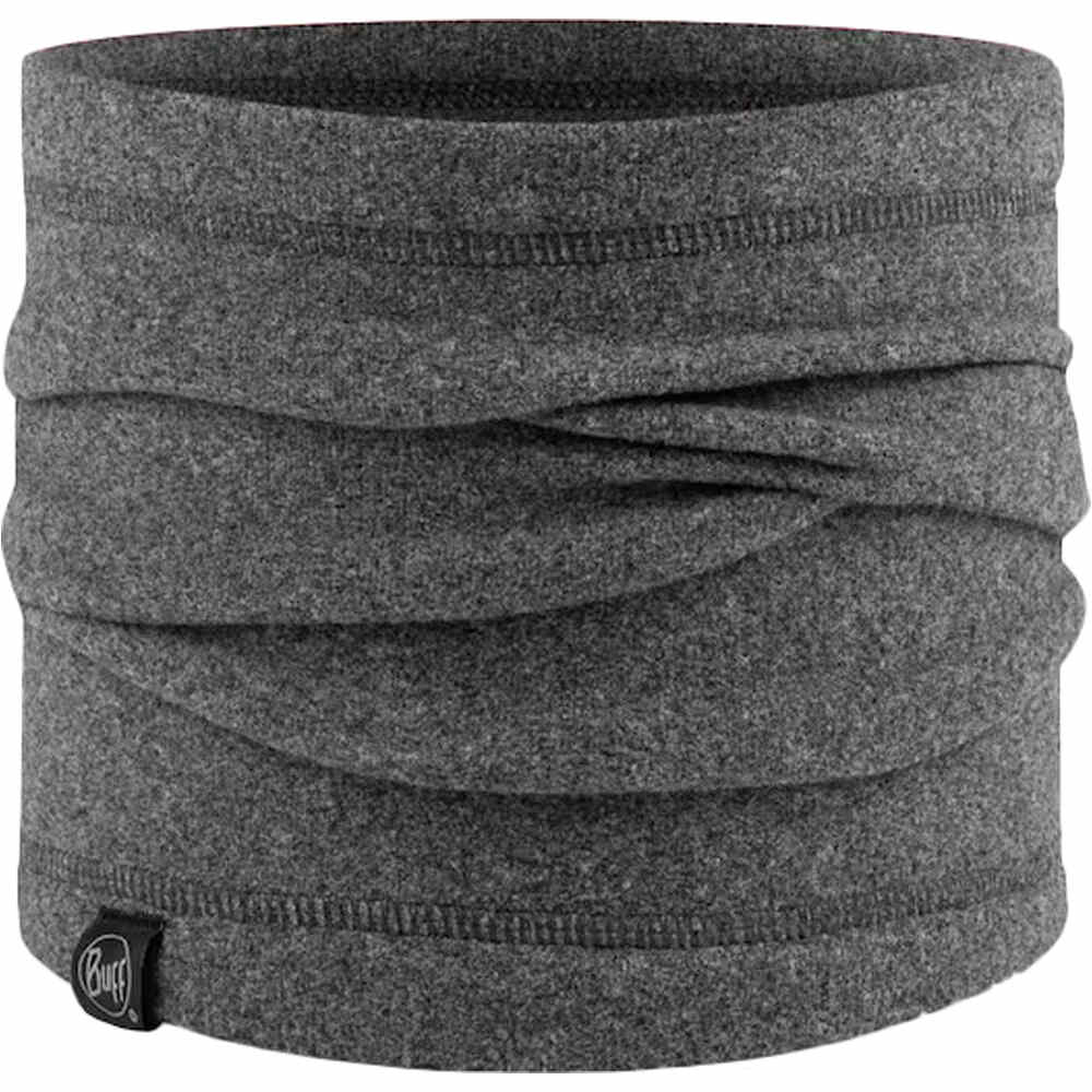 Buff tubular POLAR NECK WARMER HTR  vista detalle