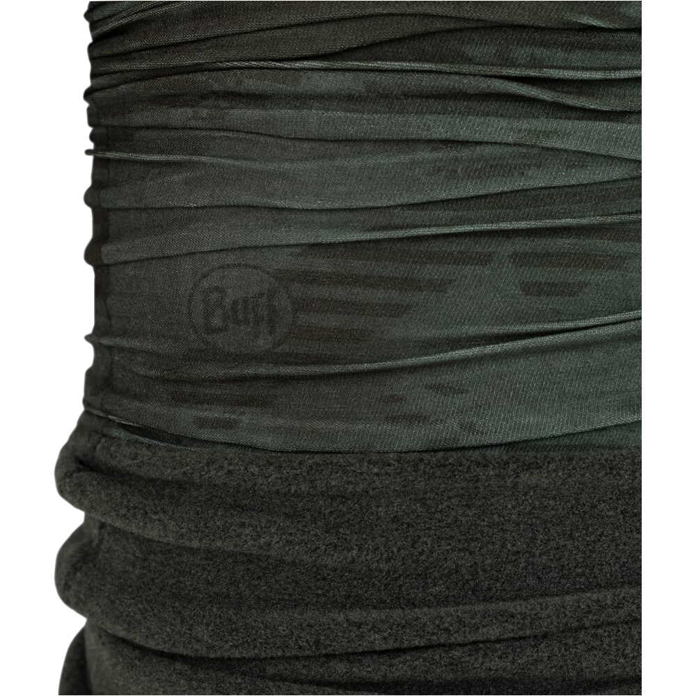 Buff tubular POLAR VIR MILITARY  04