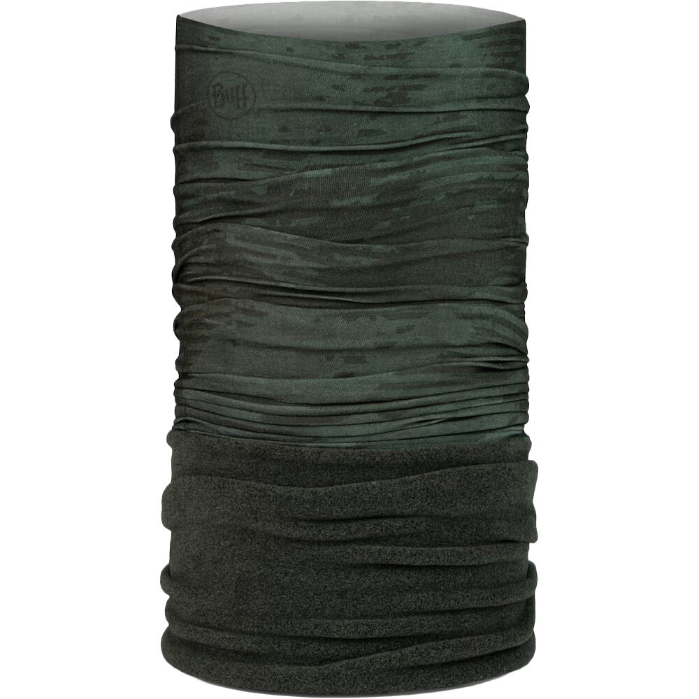 Buff tubular POLAR VIR MILITARY  vista detalle