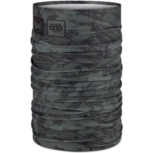 BUFF SCRATCH CAMO 686 MOSS GREEN verde