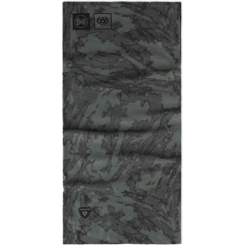 BUFF SCRATCH CAMO 686 MOSS GREEN verde