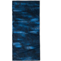 Buff tubular SINEB NIGHT BLUE AZUL 03