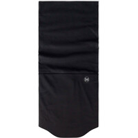 Buff tubular SOLID P BLACK NEGRO 03