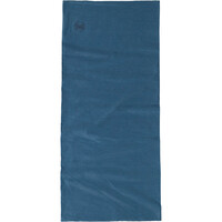 Buff tubular SOLID WATER  vista trasera
