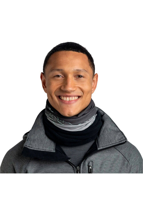 BUFF UNAL GREY