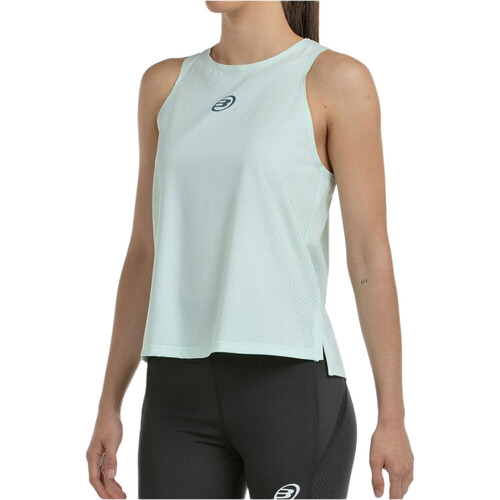 BULLPADEL ABURE verde