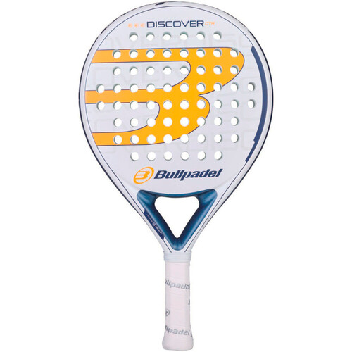 BULLPADEL DISCOVER CTR