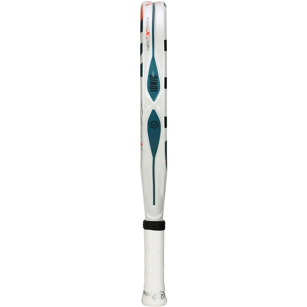 Bullpadel pala pádel adulto IONIC LIGHT 25  02