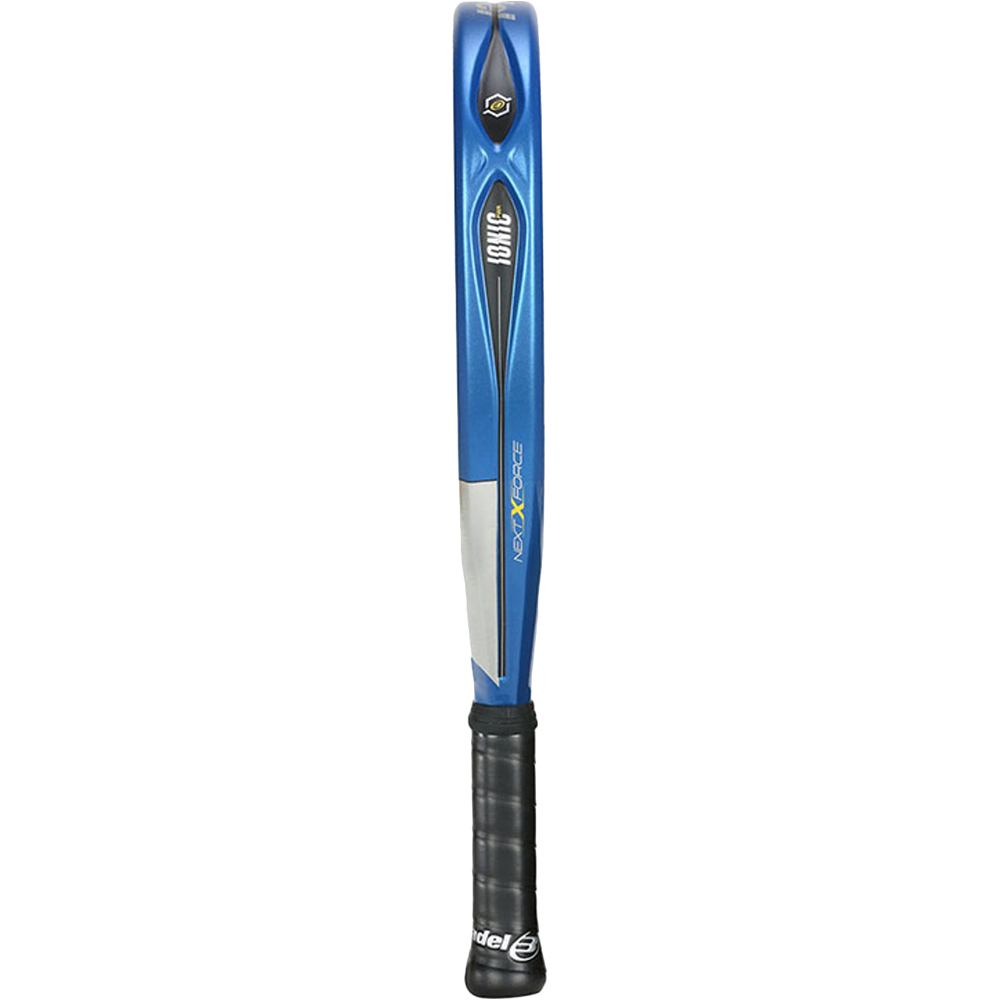 Bullpadel pala pádel adulto IONIC POWER  02