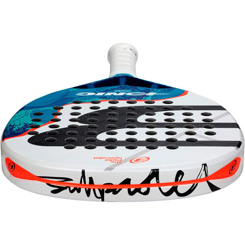 BULLPADEL IONIC POWER 26