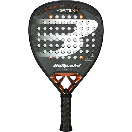 BULLPADEL VERTEX 04 25