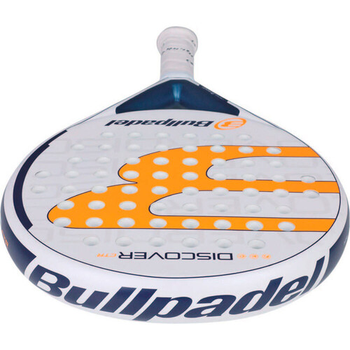 BULLPADEL DISCOVER CTR