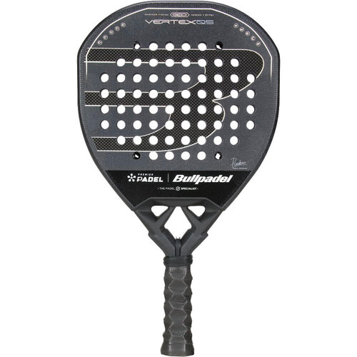 BULLPADEL VERTEX 05 GEO PP26