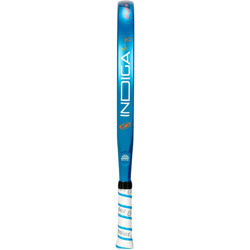 BULLPADEL INDIGA JR 26