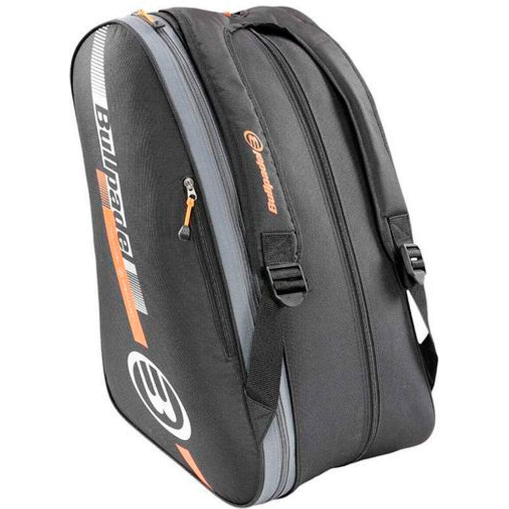 Bullpadel raquetero pádel TOUR  01