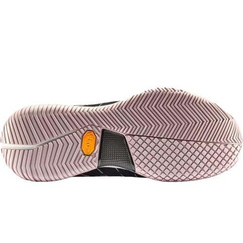 BULLPADEL VERTEX VIBRAM 26V negro