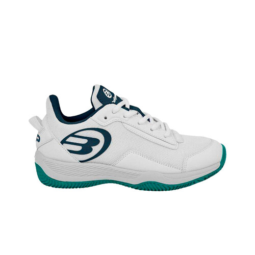 BULLPADEL BUKER JR 25I blanco
