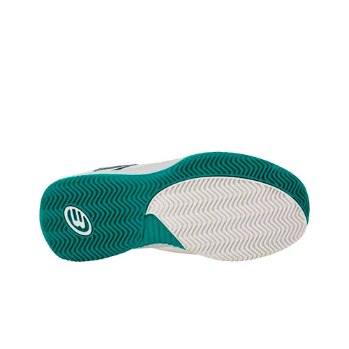 BULLPADEL BUKER JR 25I blanco