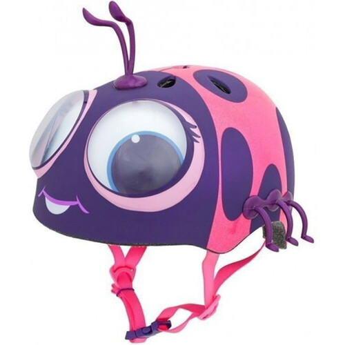 C-PREME GOOGLY LADY BUG FS 48-52