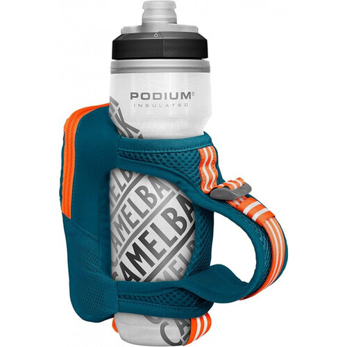 CAMELBAK QUICK GRIP CHILL HANDHELD 21OZ azul