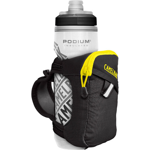 CAMELBAK QUICK GRIP CHILL HANDHELD 21OZ negro